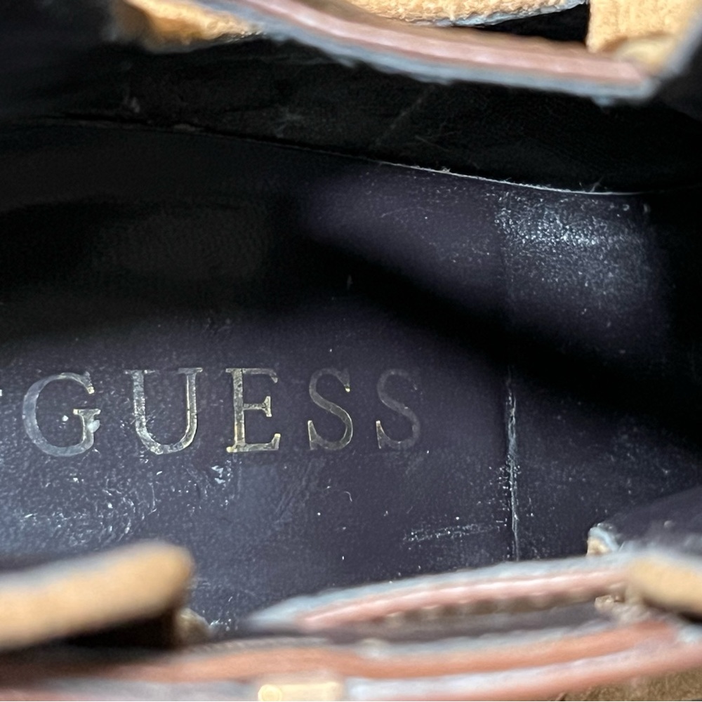 Guess Booties - Picture 6 of 6